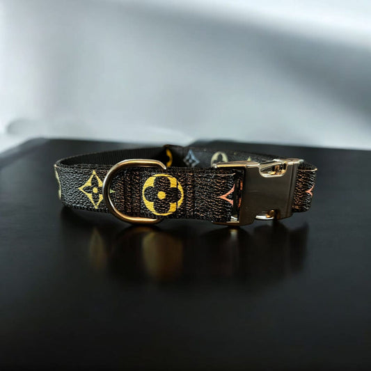 Dog Collar for Dog’s mom