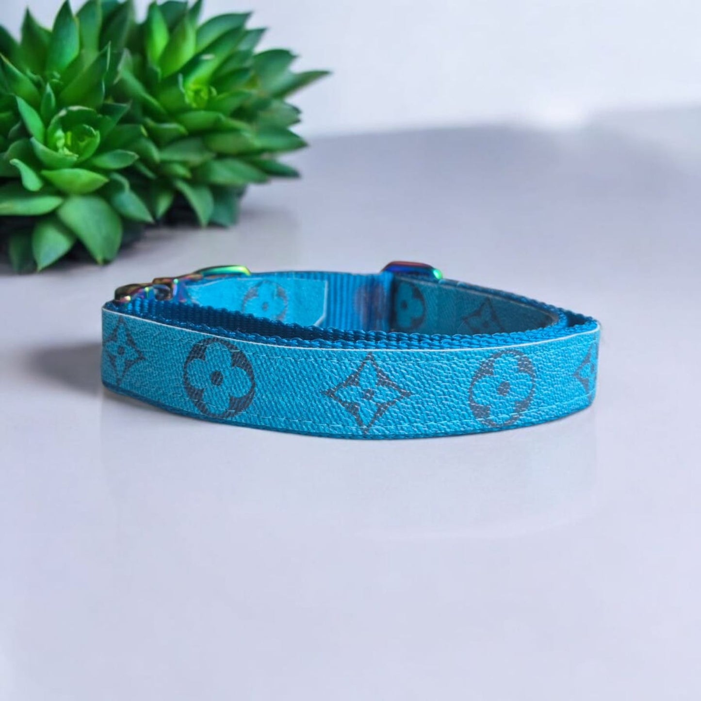 Luxury Dog Collar