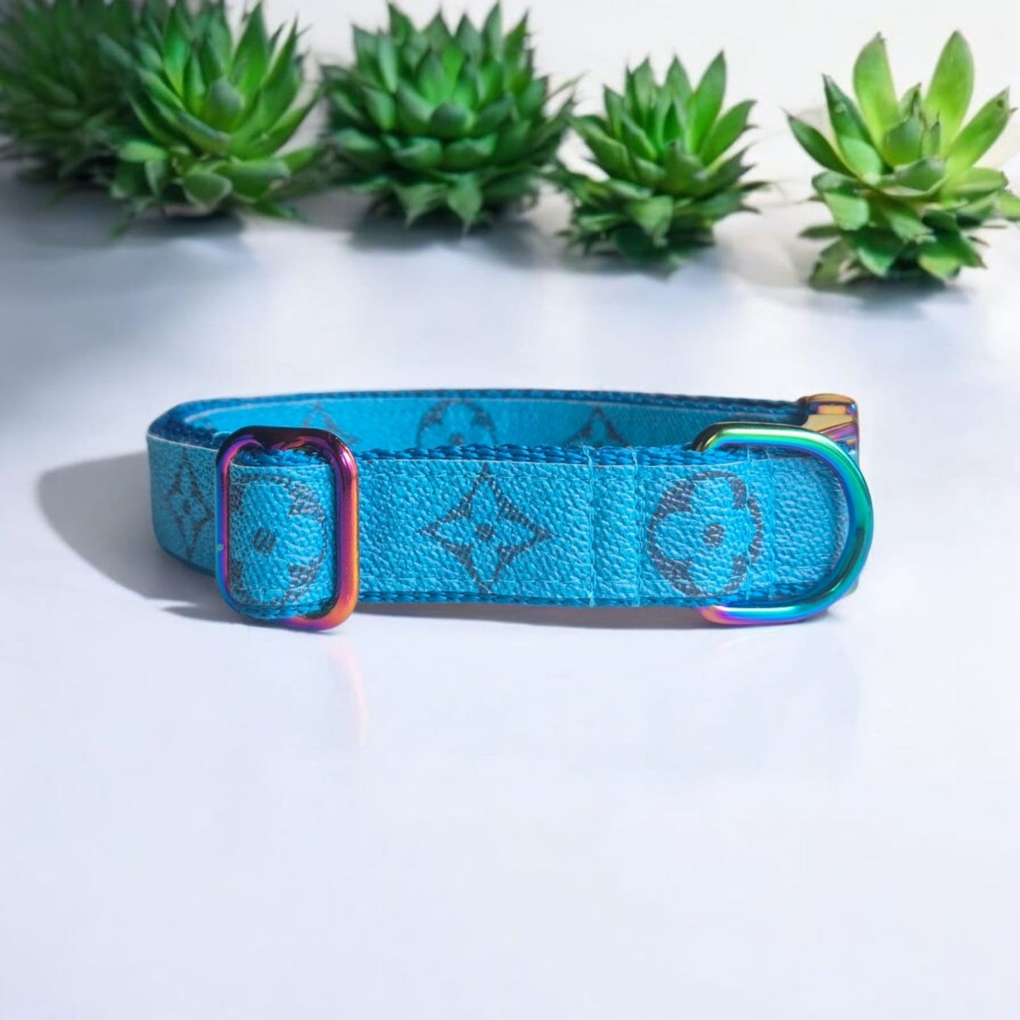 Luxury Dog Collar