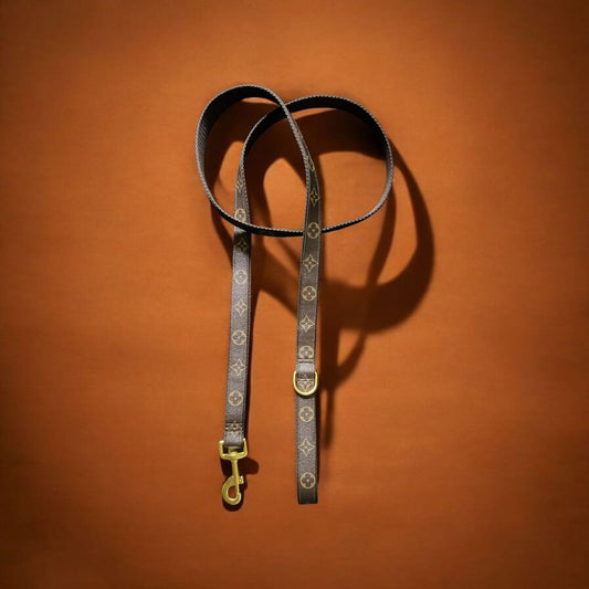 Hands-Free Dog Leash