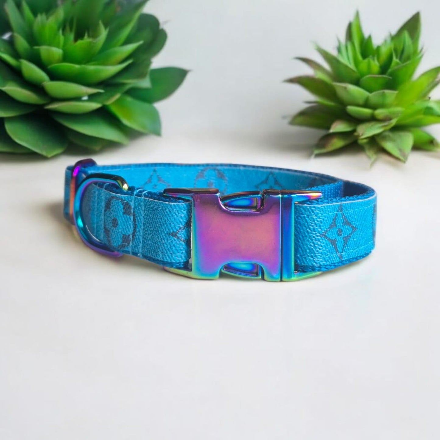 Luxury Dog Collar