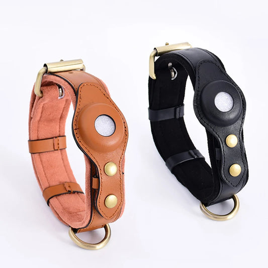 Airtag Dog Collar