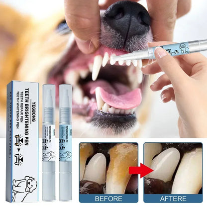 Pet Dental Pencil