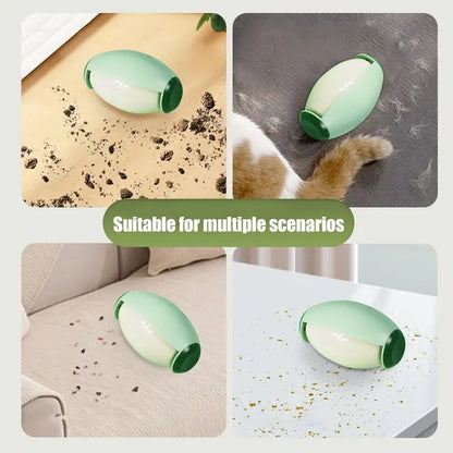 Reusable Mini Lint Roller