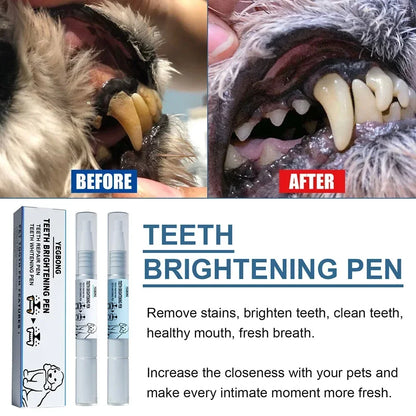 Pet Dental Pencil