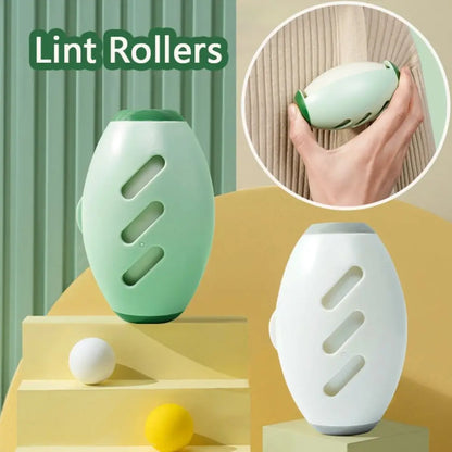 Reusable Mini Lint Roller