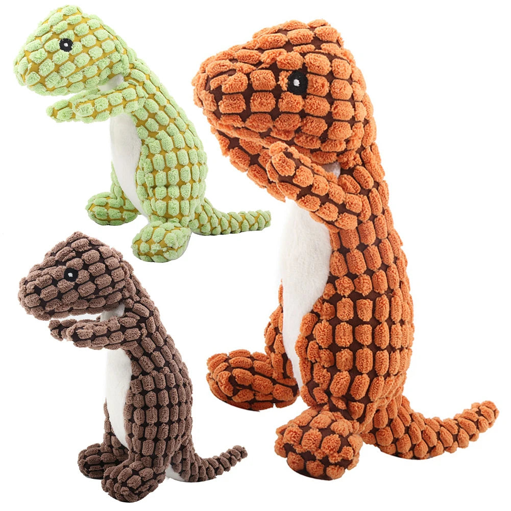 Indestructible Dog Toys