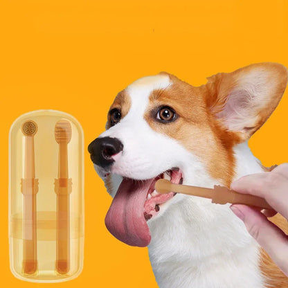 Pet Toothbrush