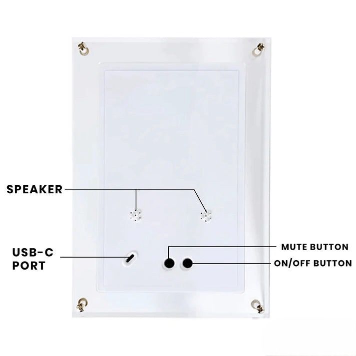 Digital Photo Frame