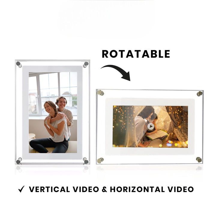 Digital Photo Frame